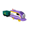 Fisher Price motorová mašinka asst