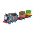 Fisher Price motorová mašinka s príbehom asst