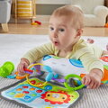 Fisher Price vankúšik pod bruško pre najmenších hráčov
