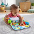 Fisher Price vankúšik pod bruško pre najmenších hráčov