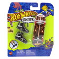 Hot Wheels FINGERBOARD a topánky asst