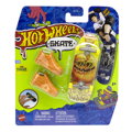 Hot Wheels FINGERBOARD a topánky asst