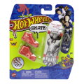 Hot Wheels FINGERBOARD a topánky asst