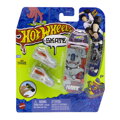 Hot Wheels FINGERBOARD a topánky asst