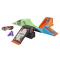 Hot Wheels skates fingerboard skates fingerboard skatepark herný set asst