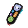 Fisher Price výukový ovládač CZ/SK/ENG/HU/PL