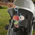 Fisher Price naťahovacia závesná korytnačka