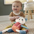 Fisher Price sněžný leopard