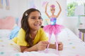 Barbie svietiaca magická baletka s ružovou sukňou
