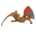 Jurassic World nebezpečný dinosaurus asst