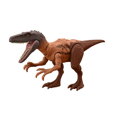 Jurassic World dinosaurus útočí asst