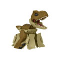 JW DINOSAURIE TRANSFORMUJÚCE SA VAJÍČKO ASST