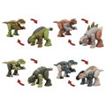 JW DINOSAURUS S TRANSFORMÁCIOU 2 V 1 ASST