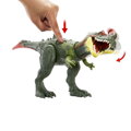Jurassic World obrovský útočiaci Dinosaurus asst