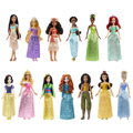 Disney Princess bábika princezná asst