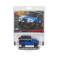 Hot Wheels prémiové auto 1:43 asst
