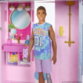 Barbie dom snov