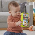 Fisher Price psíkov chytrý telefón CZ/SK/ENG/HU/PL