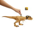 JW T-REX NA LOVE SO ZVUKMI