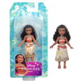 Disney Princess MALÁ BÁBIKA ASST (CDU)