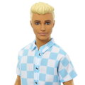 Barbie KEN na pláži
