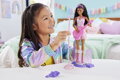 Barbie bábika v povolaní - POPOVÁ HVIEZDA