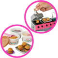Barbie karavan snov so stanom