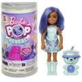 Barbie POP REVEAL Chelsea Bubble tea asst