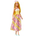 Barbie rozprávková princezná asst