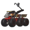 Hot Wheels MONSTER TRUCKS náklaďľačky 1:64 asst