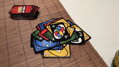 UNO SHOW 'EM NO MERCY