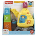 Fisher Price hovoriaci žeriav CZ/SK/ENG/HU/PL