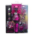 Monster High BÁBIKA MONSTERKA - CATTY