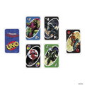 UNO SPIDER-MAN