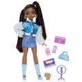 Barbie dream besties bábika - BROOKLYN