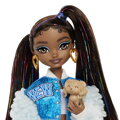 Barbie dream besties bábika - BROOKLYN