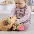 Fisher Price HEBKÁ DESIATA PRE KAPYBARU