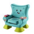 Fisher Price stolička smart stages CZ/SK/ENG/HU/PL