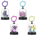Monster High KĽÚČENKA S PRÍŠERKOVSKÝM MAZNÁČIKOM ASST
