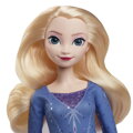 FROZEN BÁBIKA ELSA NA KORČULIACH