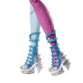Monster High bábika hrozivo sladká oslava - FRANKIE