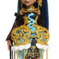 Monster High bábika hrozivo sladká oslava - CLEO