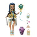 Monster High bábika hrozivo sladká oslava - CLEO