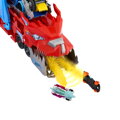 Hot Wheels city ultimátny ťahač