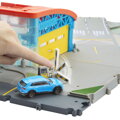 Matchbox letisko herní set