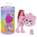 Barbie CUTIE REVEAL Chelsea a starostliví medvedíkovia asst