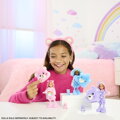 Barbie CUTIE REVEAL Chelsea a starostliví medvedíkovia asst