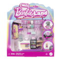 Barbie mini Barbieland herný set - PEKÁRSTVO