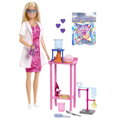 Barbie bábika v povolaní - VEDKYŇA