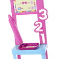 Barbie herný set povolania - UČITEĽKA
